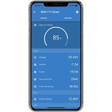 Year 712 (dccxii) was a leap year starting on friday (link will display the full calendar) of the julian calendar. Victron Bmv 712 Smart Batteriemonitor Mit Bluetooth 204 00