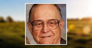 Glen Haroldson Obituary July 24, 2009