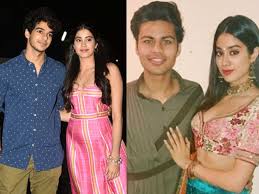 Janhvi Kapoor Clarifies That She Is Not Dating Her Dhadak Co Star Ishaan Khatter Or Her Akshat rajan is an indian businessman, entrepreneur, community organizer, and internet personality. janhvi kapoor clarifies that she is not
