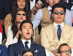 She had met him first at the wimbledon last year. These Rare Pictures Of Deepika Padukone Prove That She Is A Sports Enthusiast