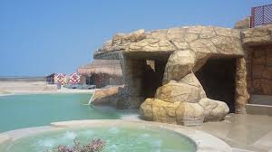 Acomodación bloque caribe y ranchería ¡reserva ya! Piscina Espectacular Con Un Diseno Hermoso Dos Jacuzzis Cascada Espectacular Picture Of Hotel On Vacation Wayira Manaure Tripadvisor