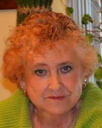 Maria Waldbaum Obituary (2019)
