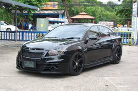Black 2011 Chevy Cruze Products Chevy Cruze Chevy Cruze Accessories Cruze