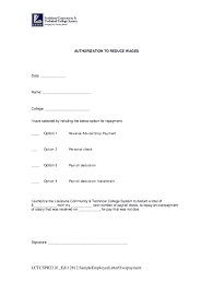 Directive letter to employees for change in a procedure word excel templates. Employee Letter Overpayment Template Fill Online Printable Fillable Blank Pdffiller