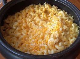 Crockpot Macaroni Cheese Recipe Recipe Recipes Food Pot Recipes
