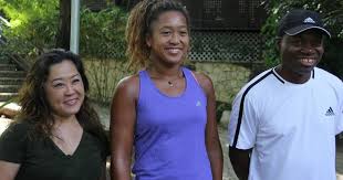 Naomi osaka became $3.8 million richer after her historic win against childhood hero serena williams. 4 Bp Blogspot Com Uis Lddgbtg Xesivjzb4ci Aaaa