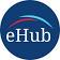 eHub Global Inc logo