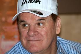 Pete Rose Has Cards In 2024 Bowman Baseball Despite Lifetime MLB Ban,  Statutory Rape Allegations