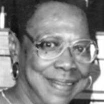 Mrs. Louise Gore Obituary