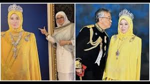 Unjuk kerja rps an maimunah sdn 305 vi bungo tanjung iv merangin mp3 duration 7:11 size 16.44 mb. Episod Cinta Dymm Permaisuri Agong Tunku Hajah Azizah Aminah Maimunah Iskandariah Youtube