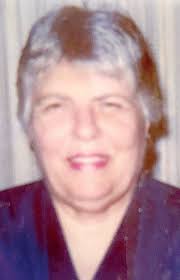 Frances Ann Tarbert Cosner Winckler