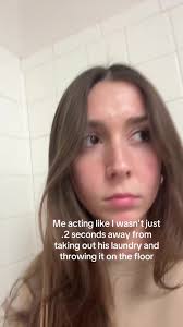 College Laundry Taking Someones Clothes