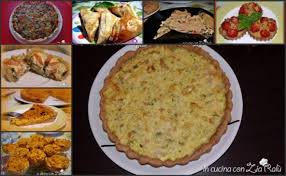 Maybe you would like to learn more about one of these? Torte Salate Gustose E Sfiziose Archivi In Cucina Con Zia Ralu