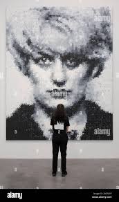 Marcus street hi-res stock photography and images