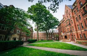 What is the harvard university campus guided walking tour cancellation policy? Harvard University Cambridge Massachusetts From The Most Beautiful College Campuses In America The Active Times