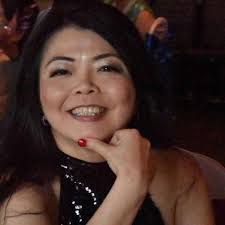 June Chen (@junechenvancouver) · Coquitlam, BC