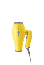 The cheery yellow drybar buttercup joins our list in today's update, and is from a hair products company that focuses mainly on blowouts. Baby Buttercup Travel Blow Dryer 1 Baby Buttercup Travel Blow Dryer Blow Dry Bar Hair Care Products Professional