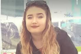 Young family left with giant hole in their drive after month-long battle  with SWW