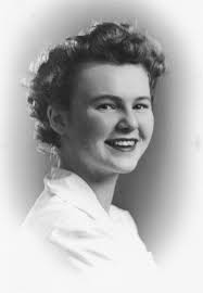 Helen Patricia “Pat” Leake Hagood (1924-2013)