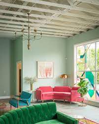 14 Couleurs De Peinture Apaisantes Pour Vous Aider A Vous Detendre Paint Colors For Living Room Relaxing Living Room Color Living Room Colors