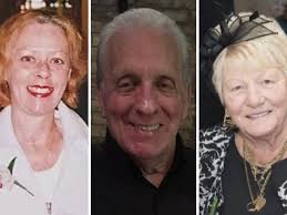 Death notices and funeral announcements from the Hull Daily Mail this week 