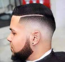 Idée coiffure pour homme : Coiffure Homme 2020 Facebook