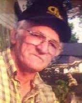 Obituary information for Dearl Hoover