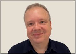 Stuart Fieldhouse, Managing Director