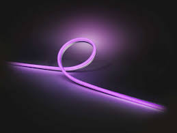 Maybe you would like to learn more about one of these? Philips Hue Outdoor Lightstrip Smart Light Strips Offer App Controlled Led Neon Lighting