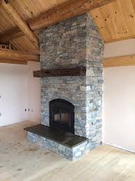 All the fireplaces which mark constructs are done so using traditional methods along with modern fire grade materials in order to achieve the best aesthetic results. 280 Best Fireplace Stone Ideas In 2021 Fireplace Facing Rock Fireplaces Stone Fireplace