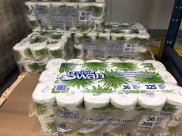 Except that the folks stocking the shelves are almost violent in their aggression. Coronavirus In Philly The Real Panic Shoppers Go To Restaurant Depot