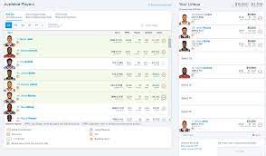 Check spelling or type a new query. Fanduel Nba Daily Fantasy Strategy