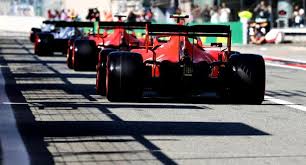 The best independent formula 1 community anywhere. F1 Qualifying Live Stream And Start Time What Time Is F1 Qualifying Today Where To Watch It Hungarian Grand Prix 2020 The Sportsrush