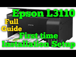 We did not find results for: How To Know About Epson L3110 Installation Usemycoupon