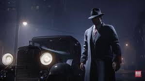 Sep 26, 2020 · mafia: Mafia Definitive Edition Will Have Expanded Story Map And More