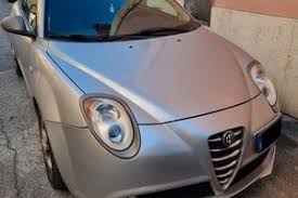 Image result for Grigio Lilla 2010 MiTo