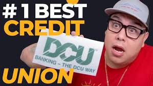 DCU CREDIT UNION PLEDGE LOAN