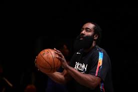In a development that could have a huge impact not only on the series between the brooklyn nets and the milwaukee bucks, but the nba playoffs as a whole, james harden left game 1 43 seconds into. Harden Injury Setback Out Indefinitely Nets Sports The Jakarta Post