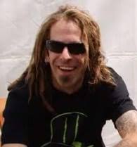 Lamb Of God, carta abierta de Randy Blythe