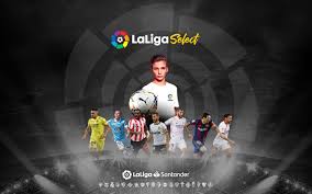 Clasificacion, vídeos, resultados, noticias, últimos fichajes. Laliga Select Youth Talent Soccer Recruitment Usa