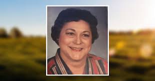 Elizabeth Howe Obituary September 29, 2016