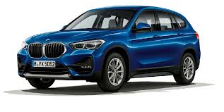 Image result for Misano Blue 2020 X1