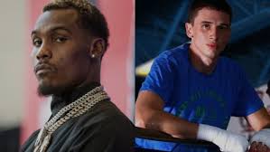 Jermall Charlo Should Retire After Canceling LaManna Fight