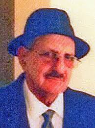 Harry DeSimone, Jr. Obituary