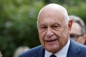 Iranian Businessman Arrested in Italy Returns Home