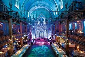 New York Weddings Guide The Reception Eight Fantasy Venues And Reasonable Alternatives New York Magazine Nymag New York Wedding Venues Wedding Venues Venues