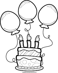 Download 72 birthday black and white cliparts for free. Birthday Black And White Free Black And White Birthday Clip Art Wikiclipart
