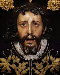 Regresa a casa el Señor Orando en el Huerto de Montesión tras la  restauración de Pedro Manzano