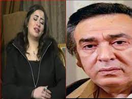 السينما خاصمته بسبب رفضه للمشاهد الساخنة. ÙÙŠØ¯ÙŠÙˆ Ø¨ÙƒØ§Ø¡ Ø§Ø¨Ù†Ø© Ø§Ù„ÙÙ†Ø§Ù† ØµÙ„Ø§Ø­ Ø±Ø´ÙˆØ§Ù† Ø¹Ù„Ù‰ Ø§Ù„Ù‡ÙˆØ§Ø¡ Ù…ØµØ±Ø§ÙˆÙ‰