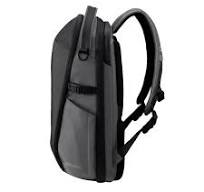 Bizz Backpack, anthracite - XD Design
